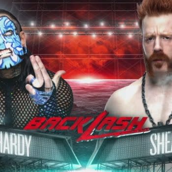 WWE Backlash PPV: Match Card, Predictions, Live Coverage