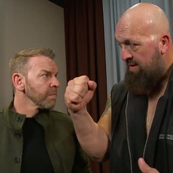 WWE Raw Report 6/15/2020 Part 2: Challenges Made, Challenges Accepted (Image: WWE)