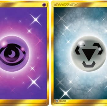 Looking Back at the Cards of Pokémon TCG: Sun & Moon Part 14