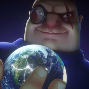Evil Genius 2: World Domination Previewed On PC Gaming Show 2020