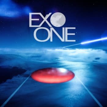 Exo One Gets A New Gameplay Trailer During Guerrilla Collective