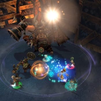 SE Reveals Final Fantasy Crystal Chronicles Remastered Edition Lite