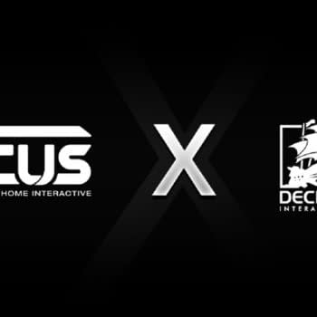 Focus Home Interactive Acquires Deck13 Interactive
