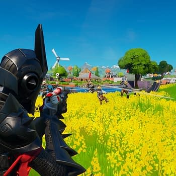 Epic Games Has Launched Fortnite Chapter 2 Season 3