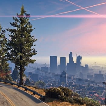 Rockstar Games Is Shutting Down GTA Online In Honor Of George Floyd