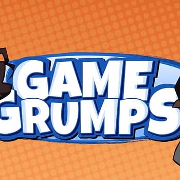Game Grumps Pledge $20K For Charities Supporting Black Lives Matter