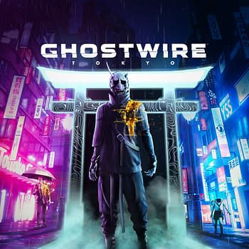 Ghostwire: Tokyo Drops Pre-Launch Trailer Ahead Of Release