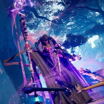 Gearbox Unveils Godfall Gameplay Trailer During PS5 Reveal Stream