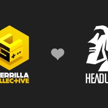 Headup Games Reveals Five New Titles During Guerrilla Collective