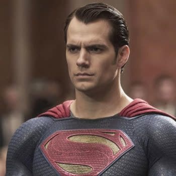 Henry Cavill Says He Never Wants To Stop Playing Superman