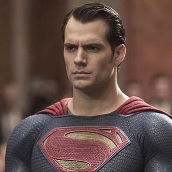 Superman: Henry Cavil Confirms His DCEU Return Not One-Off