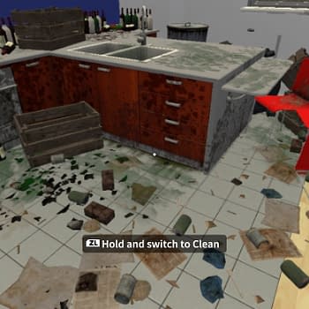 House Flipper Comes To Nintendo Switch This Week