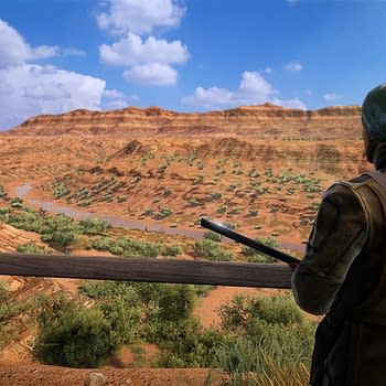 Hunting Simulator 2 Receives A New Equipment Trailer