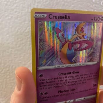 A Holographic History of the Pokémon TCG: Sword & Shield Era Bars