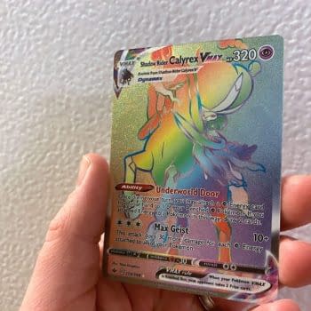 Pull Rate Quest: Opening Pokémon TCG: Chilling Reign Packs Part 2