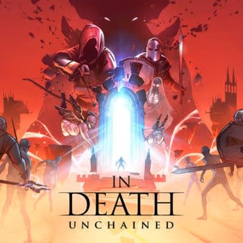 In Death: Unchained as an Oculus Quest exclusive.