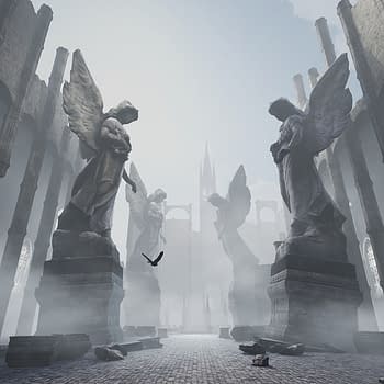 In Death: Unchained Announced As An Oculus Quest Exclusive
