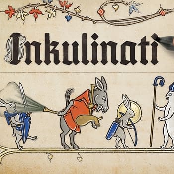 Inkulinati Have Doth Proclaimed An Official Release Date
