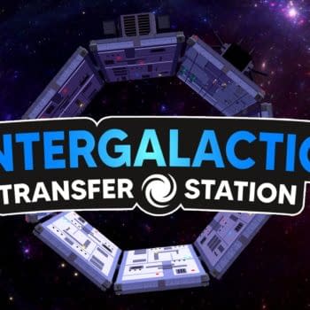Intergalactic Transfer Station Will Launch In Q3 2021
