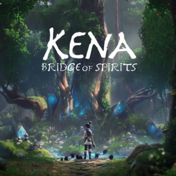 Kena: Bridge Of Spirits Debuts During PS5 Reveal Stream