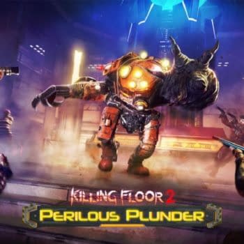 Killing Floor 2: Perilous Plunder Updates Things For Summer Fun