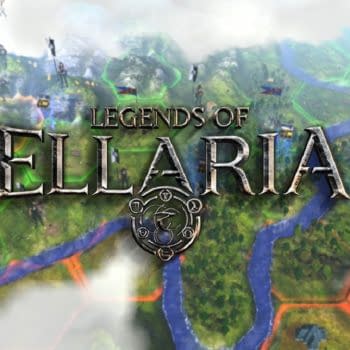 Larkon Studios Says Legends Of Ellaria Will Be Released In 2020