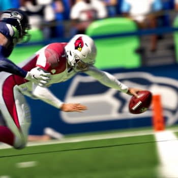 EA Sports Gives Players An Idea Of What's Ahead For Madden NFL