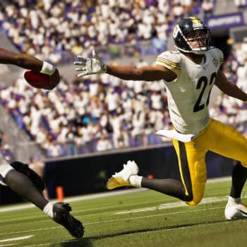 Madden NFL 21 Will Be Getting Some Franchise Changes