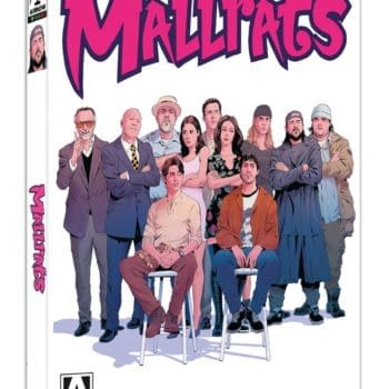 Mallrats Special Edition Blu-ray Coming From Arrow In September