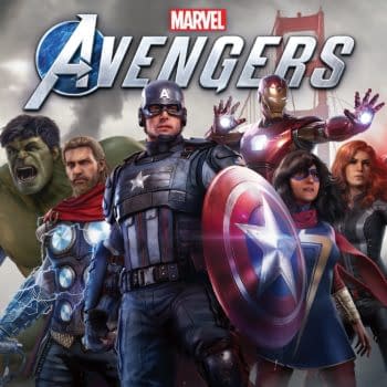 Square Enix Confirms Marvel's Avengers For PS5 & Xbox Series X