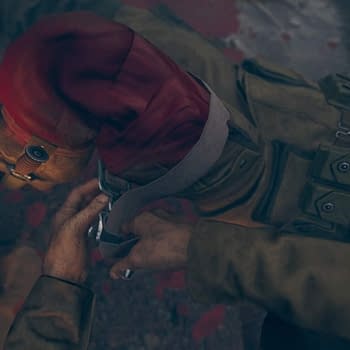 Save Lives For A Change In WWII With Medic: Pacific Corpsman