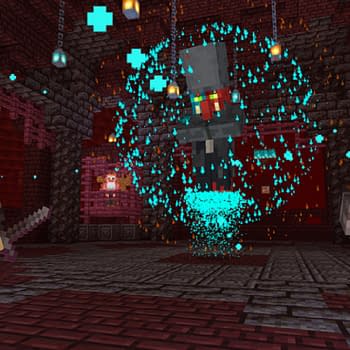 Minecraft Releases The New Way of The Nether Update