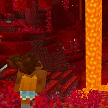 Minecraft Releases The New Way of The Nether Update