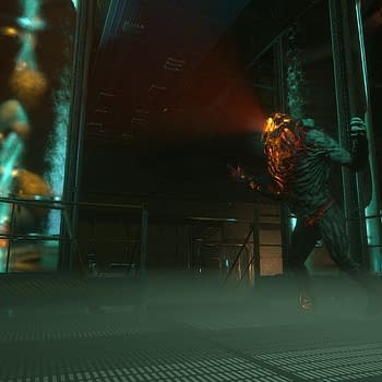 Junkfish Reveals Monstrum 2 Is Signing People Up For A Closed Beta