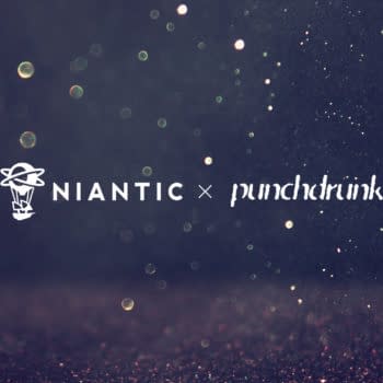 Niantic Partners With Punchdrunk To Make A New AR Experience