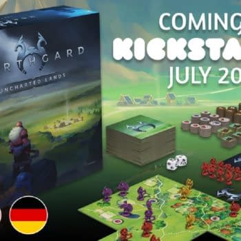 Northguard: Uncharted Lands Kickstarter Campaign To Begin In July
