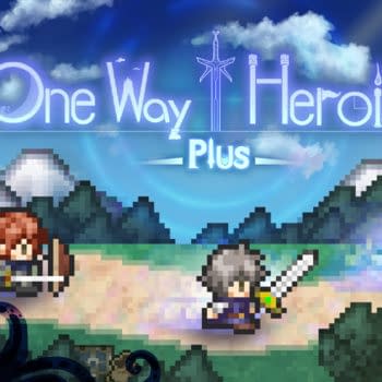 Playism Announce One Way Heroics Plus & Hakoniwa Explorer Plus