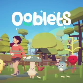 Ooblets Gets A New Trailer During The PC Gaming Show
