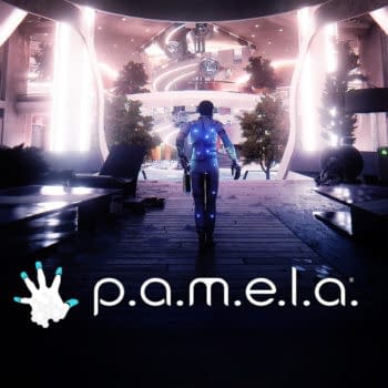 P.A.M.E.L.A. Will Leave Steam's Early Access On June 18th