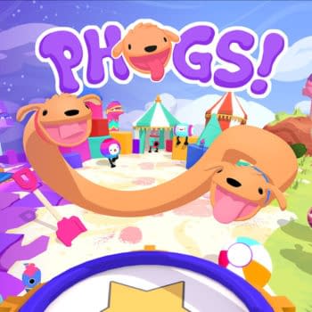PHOGS Has Been Delayed But A Demo Is Now Available