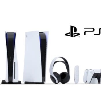 Sony Reveals New Details About The PS5 During Livestream