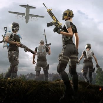 PUBG Receives A New Patch With Esports & Gameplay Updates