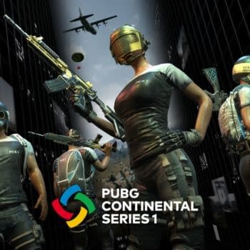 PUBG Receives 7.3 Update With Esports PCS 1 & PCS 2 Details