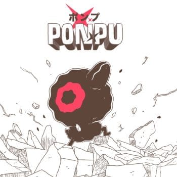 Ponpu Will Be getting Online Multiplayer Added To The Game