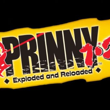 Prinny 1•2: Exploded And Reloaded Is Coming In October 2020