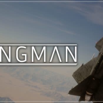 Project Wingman Gets A New Trailer At The PC Gaming Show