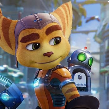 Ratchet &#038 Clank: Rift Apart Is On The Way For The PS5