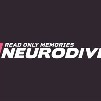 Read Only Memories: Neurodiver Announced For Q1 2021