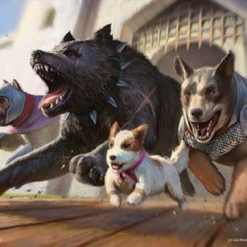 Magic: The Gathering's Jumpstart Preview Round-Up: June 18th, 2020