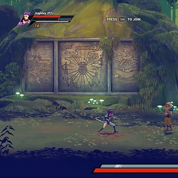 Shing Receives A New Gameplay Trailer From Developer Mass Creation